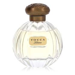 Tocca Liliana Perfume by Tocca Perfume 3.4 oz Eau De Parfum Spray (Unboxed)