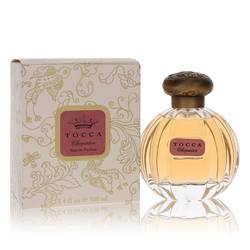 Tocca Cleopatra Perfume by Tocca 3.4 oz Eau De Parfum Spray