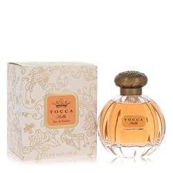 Tocca Stella Perfume by Tocca 3.4 oz Eau De Parfum Spray