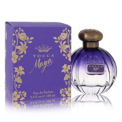 Tocca Maya Perfume by Tocca 3.4 oz Eau De Parfum Spray