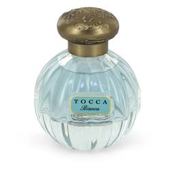 Tocca Bianca Perfume by Tocca Perfume 1.7 oz Eau De Parfum Spray (unboxed)