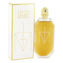 Truth Or Dare Naked Perfume by Madonna Perfume 1.7 oz Eau De Parfum Spray