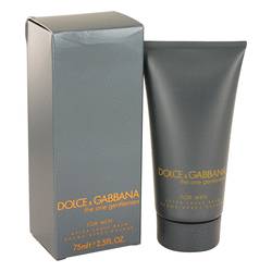 The One Gentlemen Cologne by Dolce & Gabbana 75 ml After Shave Balm