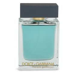 The One Gentlemen Cologne by Dolce & Gabbana 100 ml Eau De Toilette Spray (Tester)
