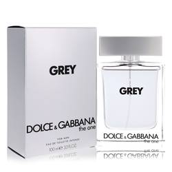 parfum dolce gabbana grey