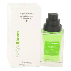 Tokyo Bloom Perfume By The Different Company, 3 Oz Eau De Toilette Spray (unisex) For Women