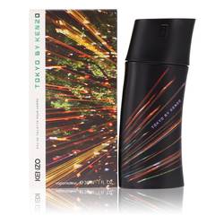 Tokyo Cologne by Kenzo Cologne 1 oz Eau De Toilette Spray
