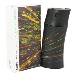 Tokyo Cologne by Kenzo Cologne 1.7 oz Eau De Toilette Spray