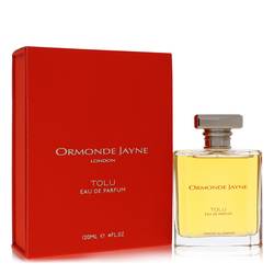 Ormonde Jayne Tolu Perfume by Ormonde Jayne Perfume 4 oz Eau De Parfum Spray (Unisex)