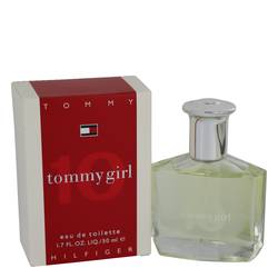 Tommy Girl 10 Perfume By Tommy Hilfiger | FragranceX.com