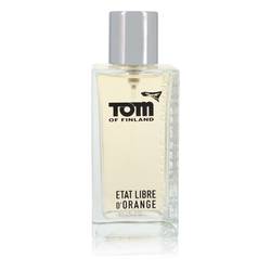 Tom Of Finland Cologne by Etat Libre D'Orange Cologne 3.4 oz Eau De Parfum Spray (Unboxed)