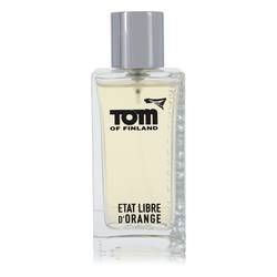 Tom Of Finland Cologne by Etat Libre D'Orange 3.4 oz Eau De Parfum Spray (Tester)