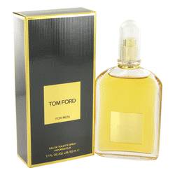 Tom Ford Cologne by Tom Ford Cologne 1.7 oz Eau De Toilette Spray