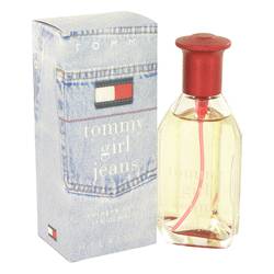 Tommy Jeans Perfume by Tommy Hilfiger Perfume 1.7 oz Cologne Spray