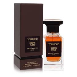 Tom Ford Ebene Fume Cologne by Tom Ford Cologne 1.7 oz Eau De Parfum Spray (Unisex)