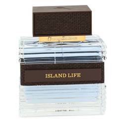 Tommy Bahama Island Life Cologne by Tommy Bahama | FragranceX.com