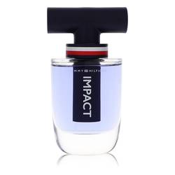 Tommy Hilfiger Impact Cologne by Tommy Hilfiger 1.7 oz Eau De Toilette Spray (unboxed)