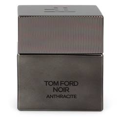Tom Ford Noir Anthracite Cologne by Tom Ford Cologne 1.7 oz Eau De Parfum Spray (unboxed)