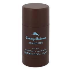 Tommy Bahama Island Life Cologne by Tommy Bahama Cologne 2.5 oz Deodorant Stick