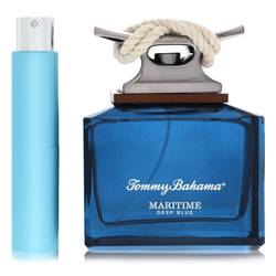 Tommy Bahama Maritime Deep Blue