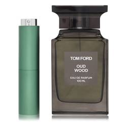 Tom Ford Oud Wood