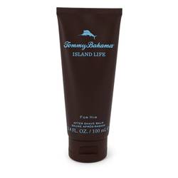 Tommy Bahama Island Life Cologne by Tommy Bahama Cologne 3.4 oz After Shave Balm (unboxed)