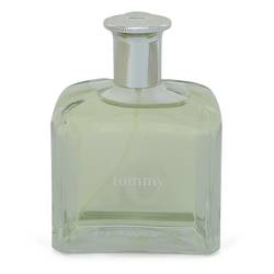Tommy 10 Cologne by Tommy Hilfiger Cologne 3.4 oz Eau De Toilette Spray (unboxed)