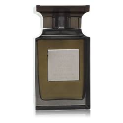 Tom Ford Oud Wood Intense Cologne by Tom Ford Cologne 3.4 oz Eau De Parfum Spray (Unisex unboxed)