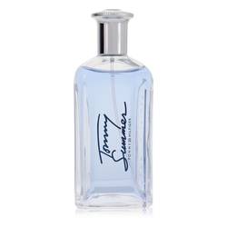 Tommy Hilfiger Summer Cologne by Tommy Hilfiger 3.4 oz Eau De Toilette Spray (2021 Unboxed)