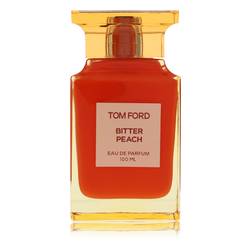 Tom Ford Bitter Peach Cologne by Tom Ford Cologne 3.4 oz Eau De Parfum Spray (Unisex unboxed
