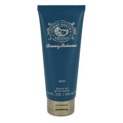 Tommy Bahama Set Sail Martinique Cologne by Tommy Bahama 3.4 oz Shower Gel