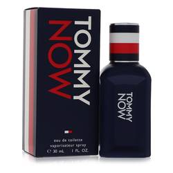 Tommy Hilfiger Now Cologne by Tommy Hilfiger 30 ml Eau De Toilette Spray