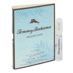 Tommy Bahama Island Life
