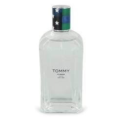 Tommy Hilfiger Summer Cologne by Tommy Hilfiger 3.4 oz Eau De Toilette Spray (2016 unboxed)