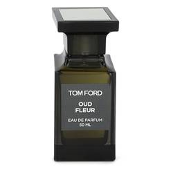 Tom Ford Oud Fleur Cologne by Tom Ford Cologne 1.7 oz Eau De Parfum Spray (Unisex Unboxed)