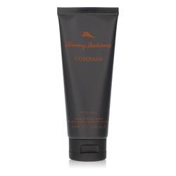 Tommy Bahama Compass Cologne by Tommy Bahama 3.4 oz Hair & Body Wash
