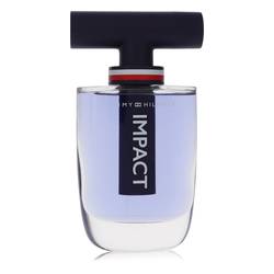 Tommy Hilfiger Impact Cologne by Tommy Hilfiger -- Gift Set (Unboxed)