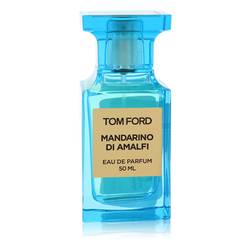 Tom Ford Mandarino Di Amalfi Perfume by Tom Ford Perfume 1.7 oz Eau De Parfum Spray (Unisex Unboxed)
