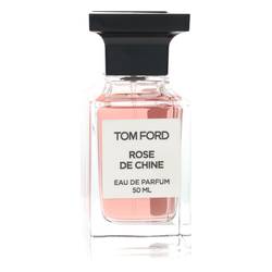 Tom Ford Rose De Chine Perfume by Tom Ford 1.7 oz Eau De Parfum Spray (Unboxed)