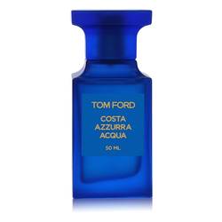 Tom Ford Costa Azzurra Acqua Perfume by Tom Ford Perfume 1.7 oz Eau De Toilette Spray (Unisex unboxed)