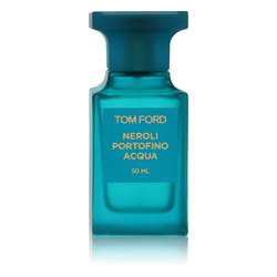 Tom Ford Neroli Portofino Acqua Perfume by Tom Ford Perfume 1.7 oz Eau De Toilette Spray (Unisex Unboxed)