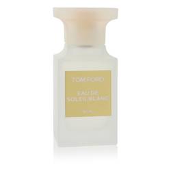 Tom Ford Eau De Soleil Blanc Perfume by Tom Ford Perfume 1.7 oz Eau De Toilette Spray (unboxed)