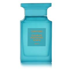 Tom Ford Fleur De Portofino Acqua Perfume by Tom Ford Perfume 3.4 oz Eau De Toilette Spray (Unisex Unboxed)