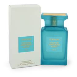 Tom Ford Fleur De Portofino Acqua Perfume by Tom Ford Perfume 3.4 oz Eau De Toilette Spray (Unisex)