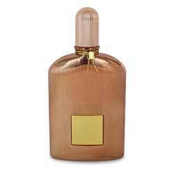 Tom Ford Orchid Soleil Perfume by Tom Ford Perfume 3.4 oz Eau De Parfum Spray (unboxed)