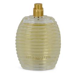 Tommy Bahama Island Life Perfume by Tommy Bahama Perfume 3.4 oz Eau De Parfum Spray (Tester)