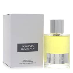 Tom Ford Beau De Jour Cologne by Tom Ford 3.4 oz Eau De Parfum Spray