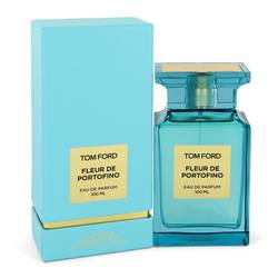 Tom Ford Fleur De Portofino Perfume by Tom Ford Perfume 3.4 oz Eau De Parfum Spray