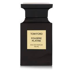 Tom Ford Fougere Platine Perfume by Tom Ford Perfume 3.4 oz Eau De Parfum Spray (Unisex Unboxed)