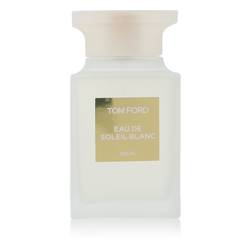 Tom Ford Eau De Soleil Blanc Perfume by Tom Ford Perfume 3.4 oz Eau De Toilette Spray (unboxed)